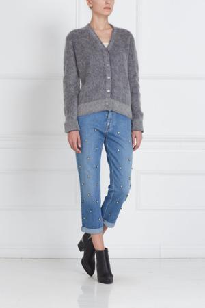 Брюки Stella McCartney