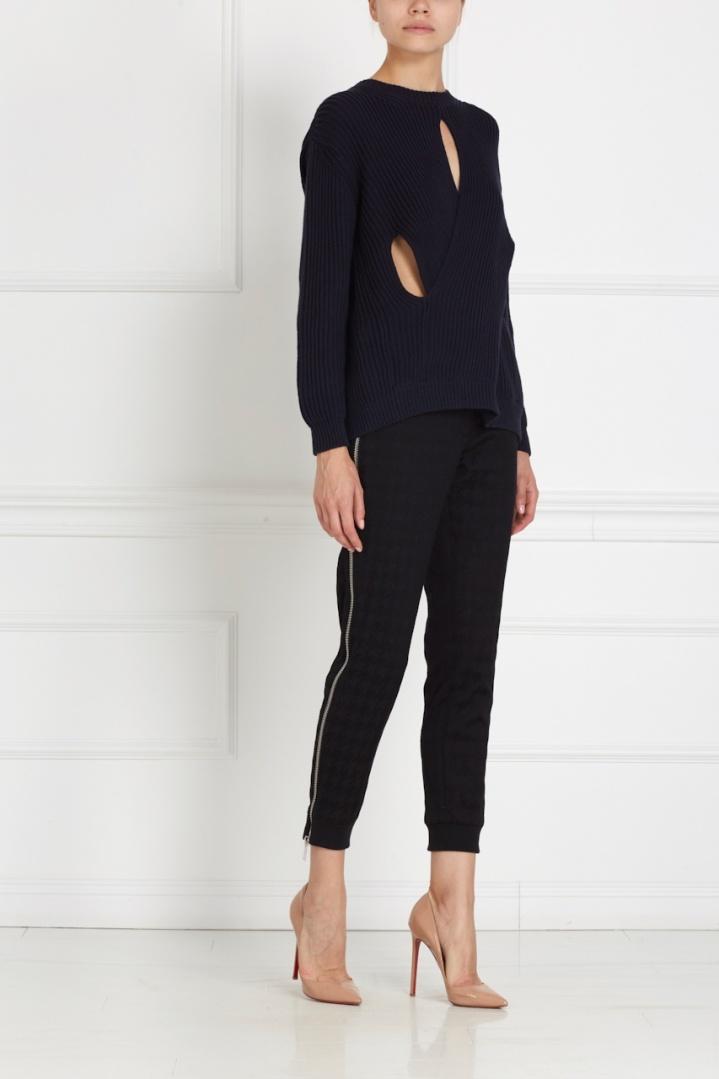 Брюки Stella McCartney