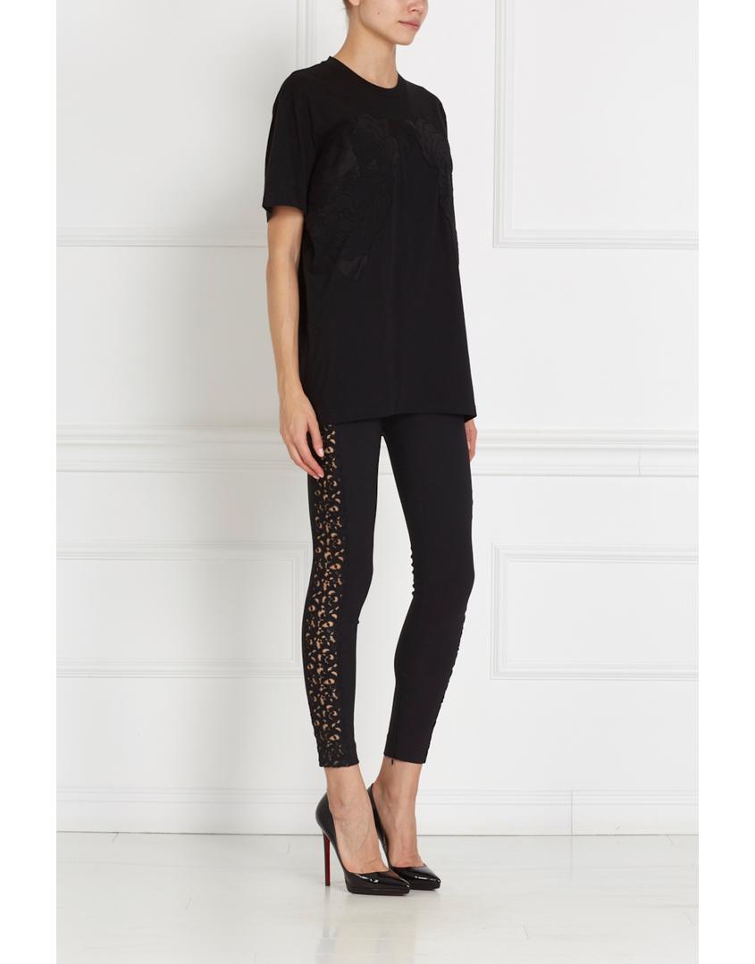 Брюки Stella McCartney