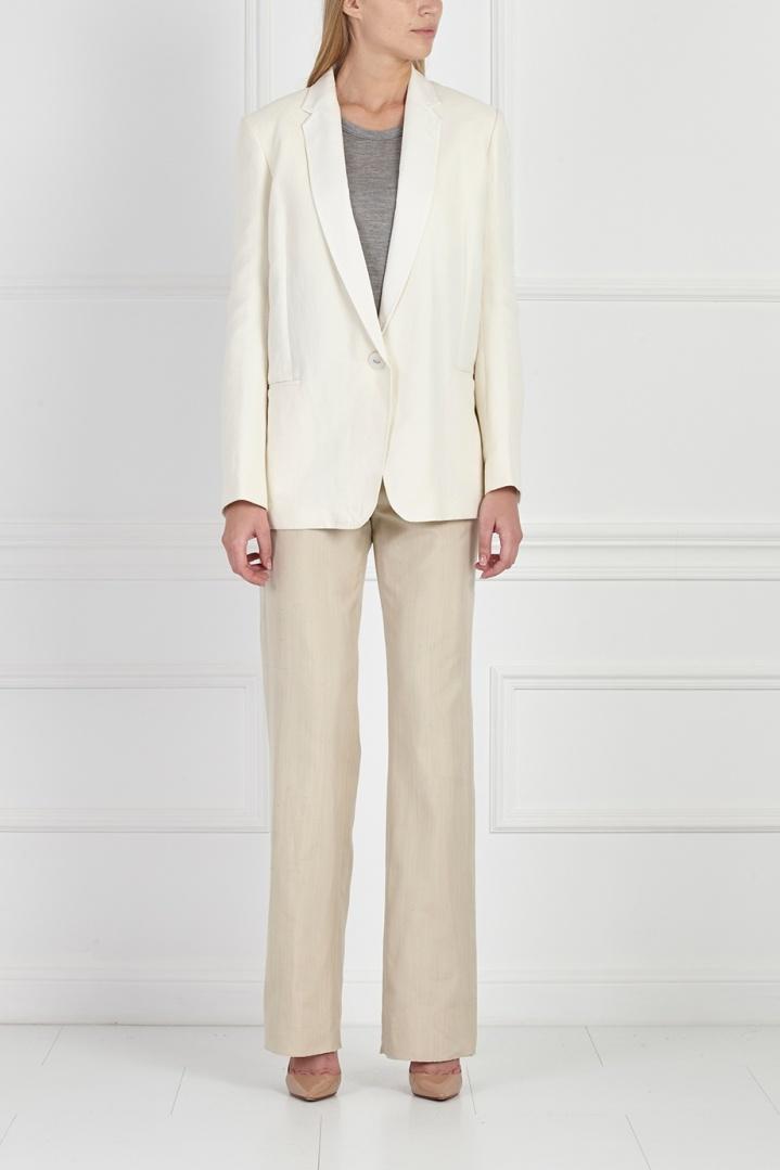 Брюки Nina Ricci