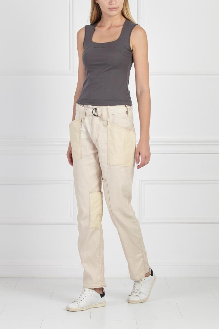 Брюки Isabel Marant