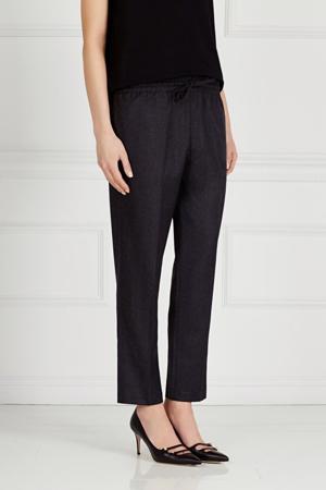 Брюки Valentino