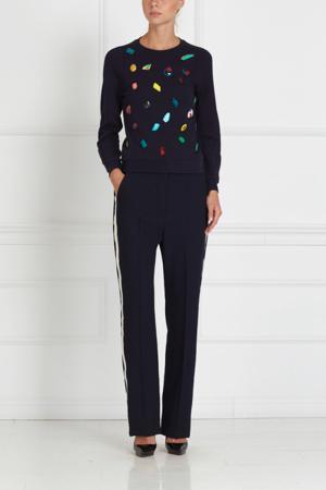 Брюки Stella McCartney