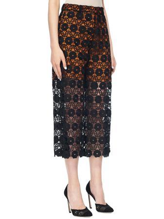 Юбка Self-Portrait