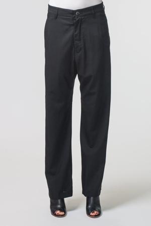 Брюки Rick Owens