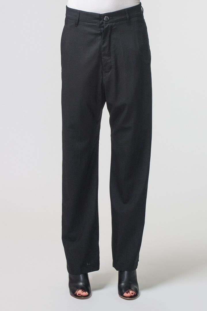 Брюки Rick Owens