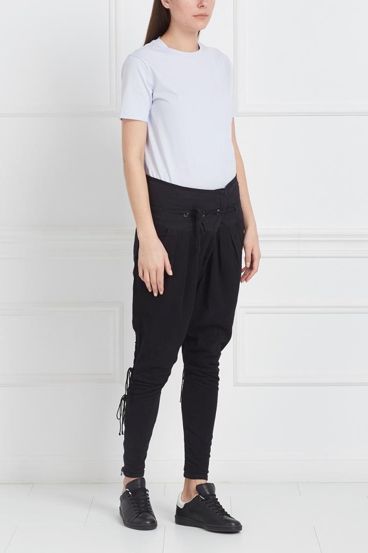 Брюки Balmain