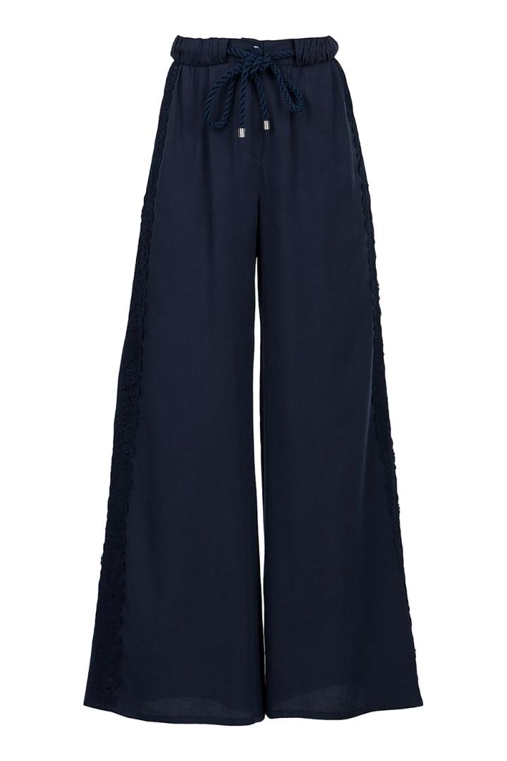 Брюки Blumarine