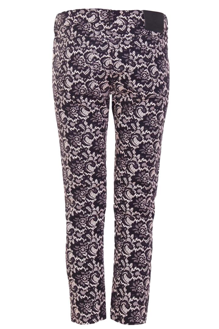 Брюки McQ by Alexander McQueen