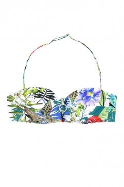 Бюстгальтер EA7