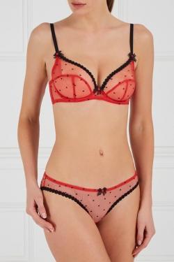 Бюстгальтер Agent Provocateur