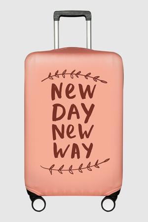 Чехол Let’s Travel