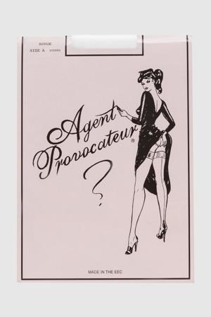 Чулки Agent Provocateur