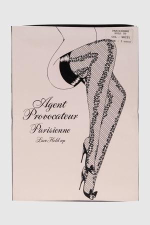 Чулки Agent Provocateur