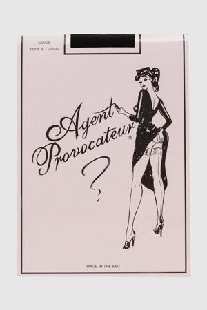 Чулки Agent Provocateur