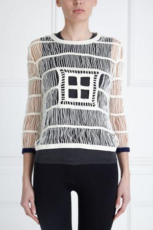 Джемпер Boy. by Band Of Outsiders