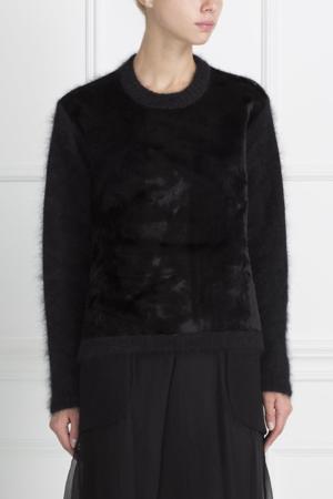 Джемпер Rochas