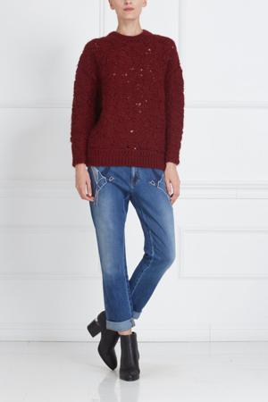 Джемпер Stella McCartney