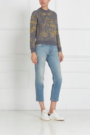 Джемпер Stella McCartney