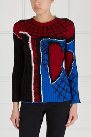 Джемпер Valentino