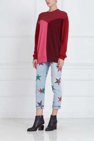 Джемпер Stella McCartney Джемпер Stella McCartney