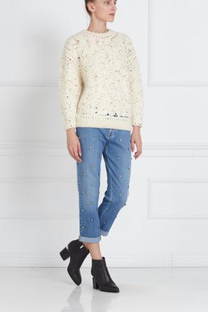 Джемпер Stella McCartney