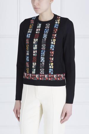 Джемпер Valentino