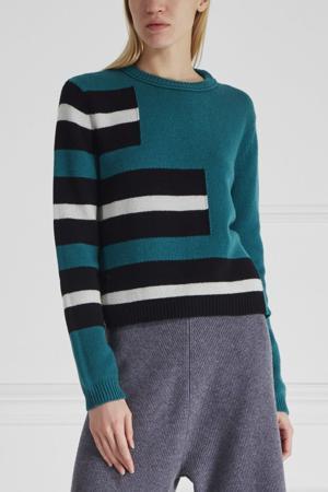 Джемпер Fendi