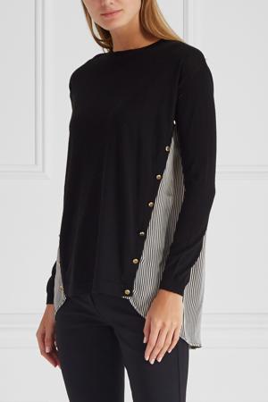 Джемпер Elisabetta Franchi