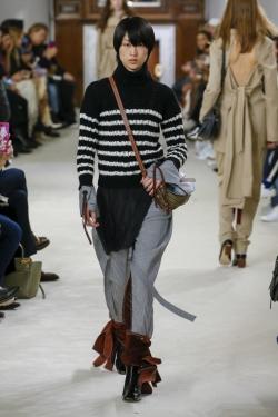 Джемпер LOEWE