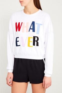 Джемпер Alice + Olivia