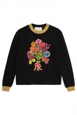 Джемпер Gucci