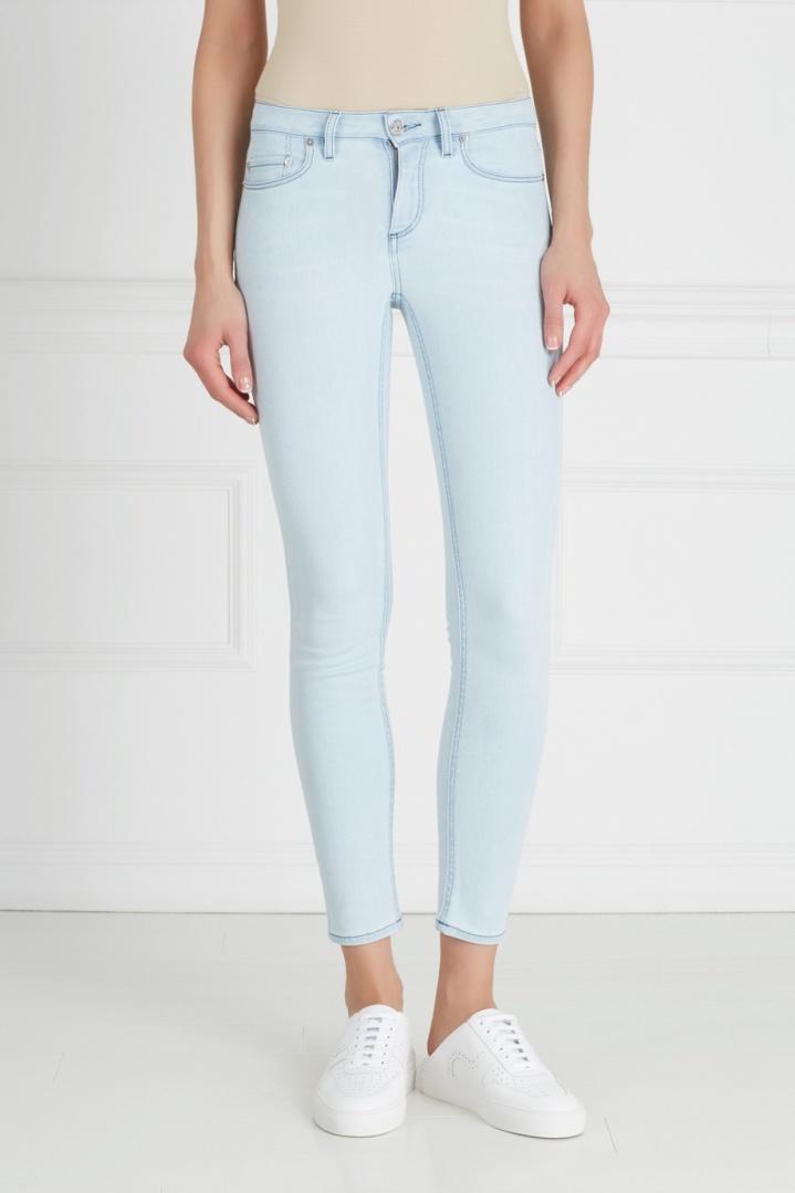 Джинсы Acne Studios
