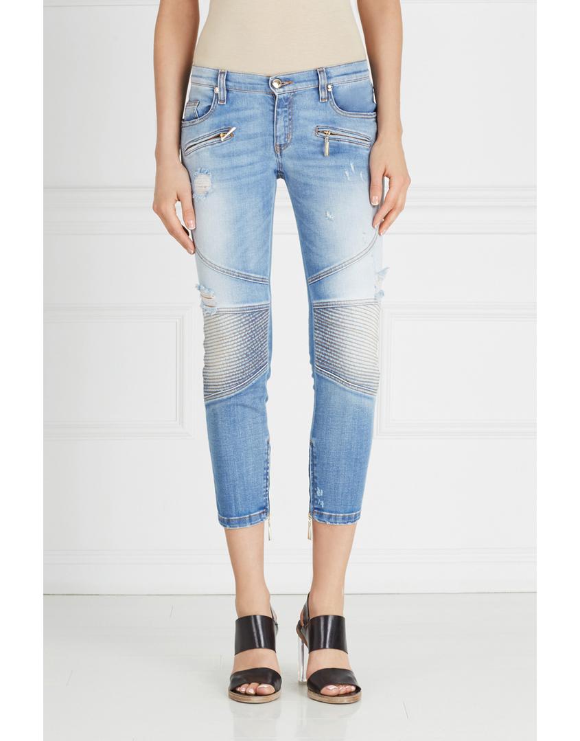 Джинсы Just Cavalli