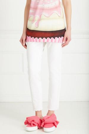 Джинсы Current/Elliott