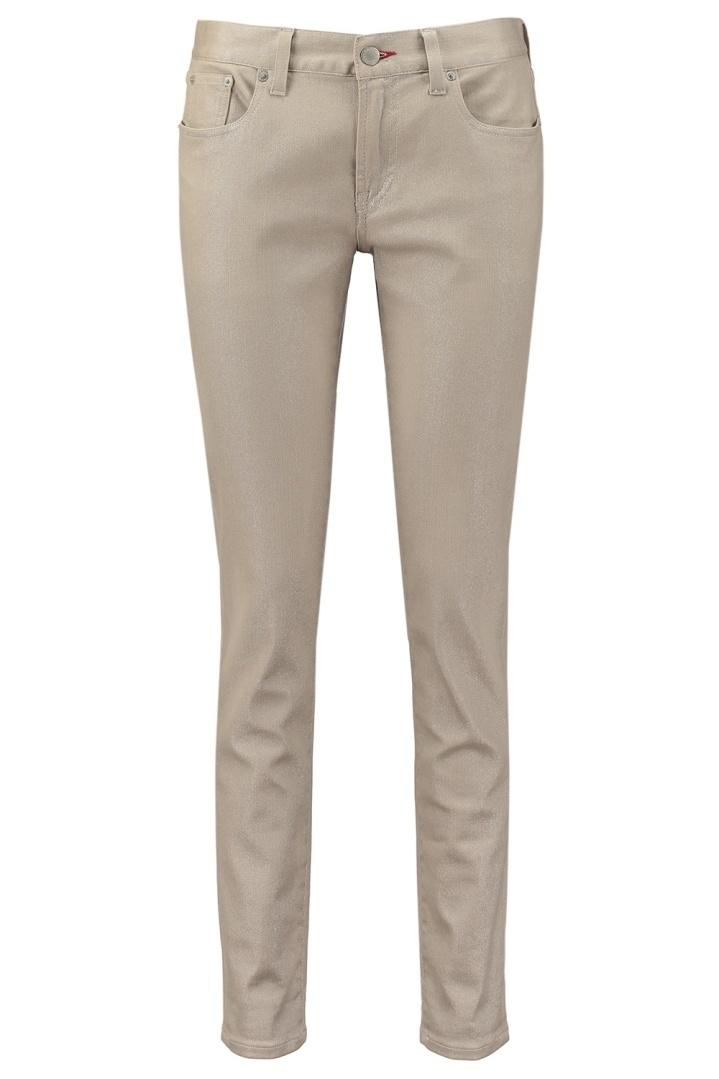 Джинсы Ralph Lauren
