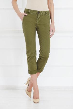 Джинсы Current/Elliott