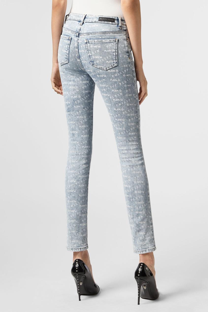 Джинсы Philipp Plein