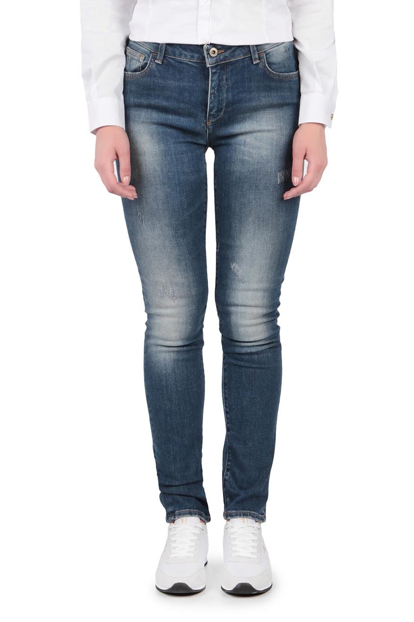 Джинсы Trussardi Jeans