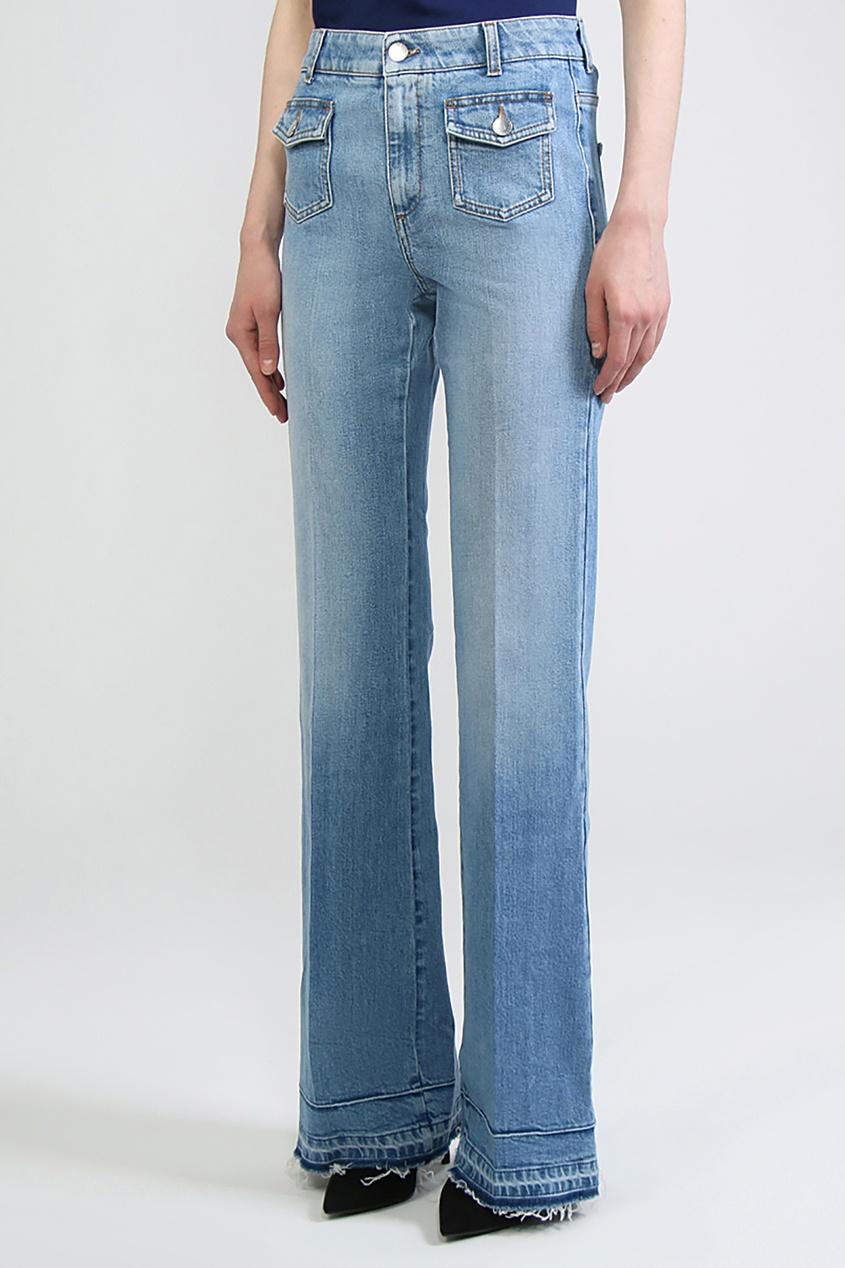 Джинсы Stella McCartney