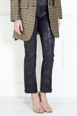 Джинсы Stella McCartney