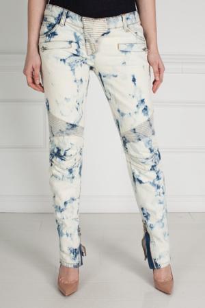 Джинсы Balmain