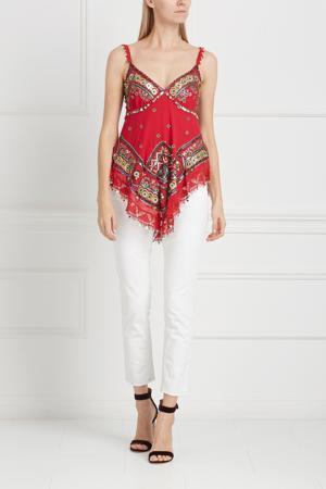 Джинсы Juicy Couture