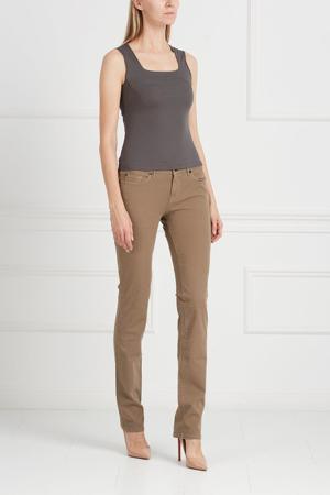 Джинсы For All Mankind