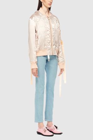 Бомбер Nicopanda