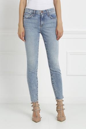 Джинсы Current/Elliott