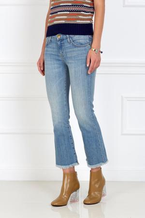 Джинсы Current/Elliott