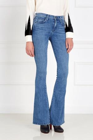 Джинсы Current/Elliott