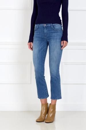 Джинсы Current/Elliott