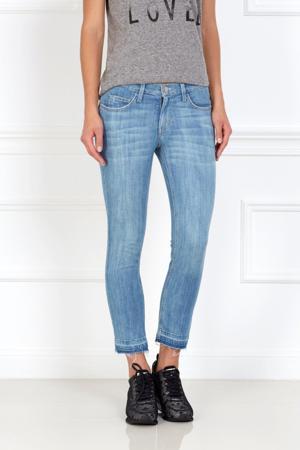 Джинсы Current/Elliott